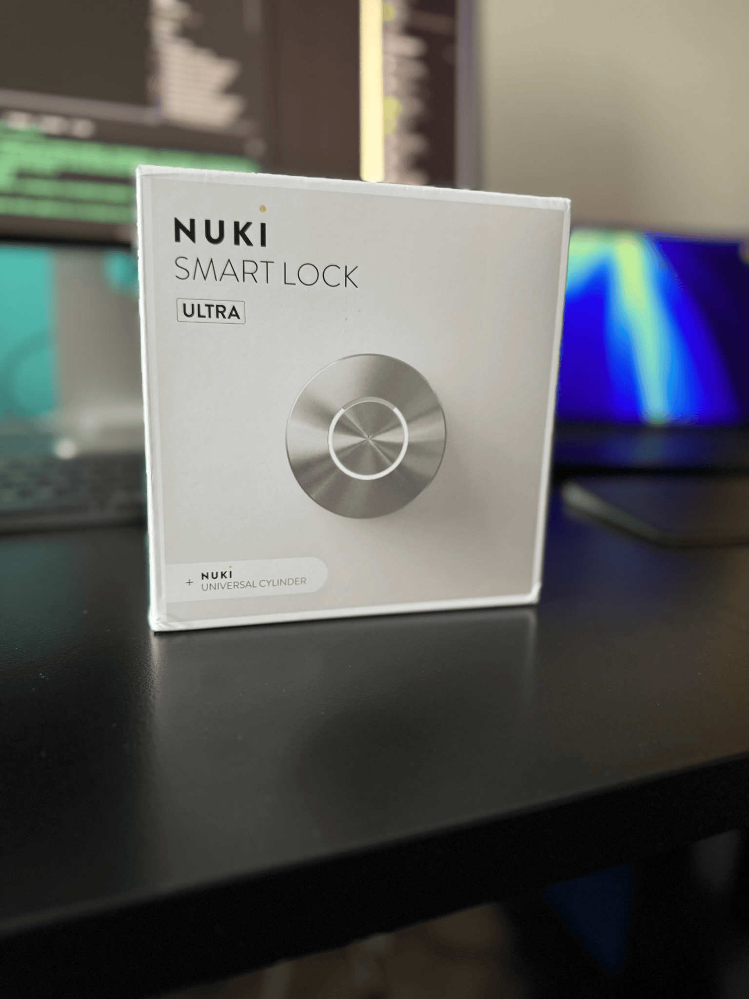 Nuki Smart Lock Ultra Review