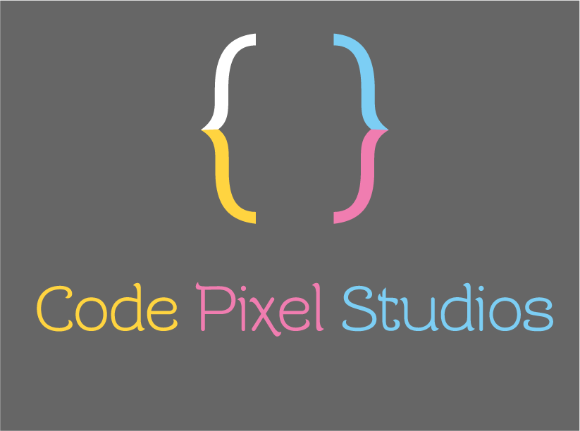 Please welcome Code Pixel Studios to the world