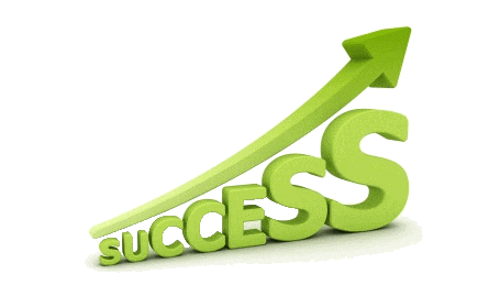 Top tips on how to be successful with your new website